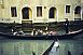 Гондола в Венецианском канале
