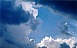 Небо и облака над Уралом